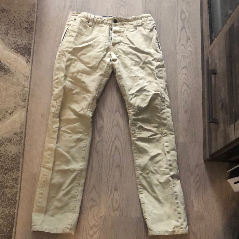 Levi Strauss & Co jeans